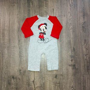 DISNEY BABY One-Piece, Size 3/6 months